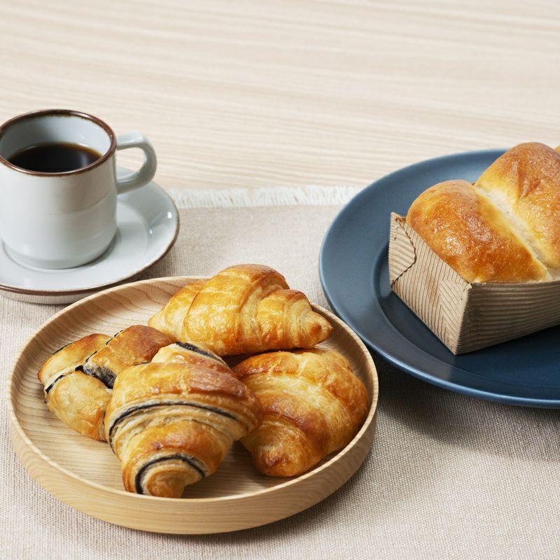 米粉パン｜お米と卵の専門通販店の穴太商店【公式】