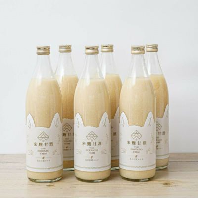 甘酒｜無添加・ノンアルコールの米糀甘酒｜お米と卵の専門通販店