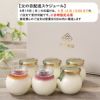 【無添加】北の白いプリン「サルルン」（６個入り）